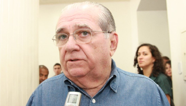 TCE-MA desaprova contas do ex-prefeito João Castelo